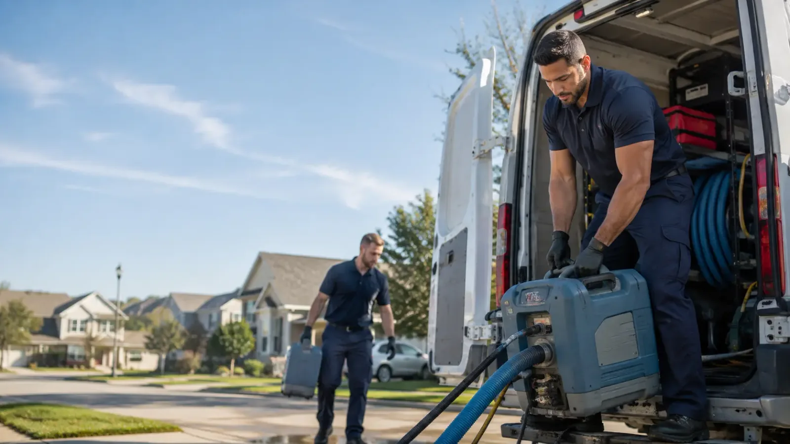 Trauma Cleanup in Hale, MI near me